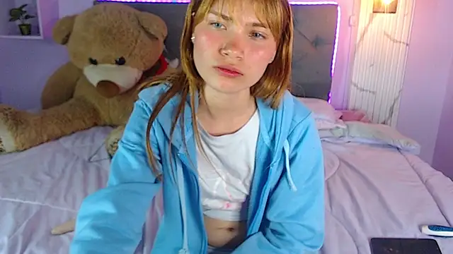 Celeste__London's Live XXX Chat