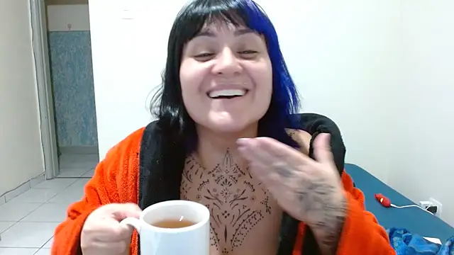 Chat XXX ao vivo de vaholiver