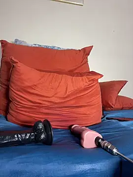 sexy_boobs97 লাইভ XXX চ্যাট