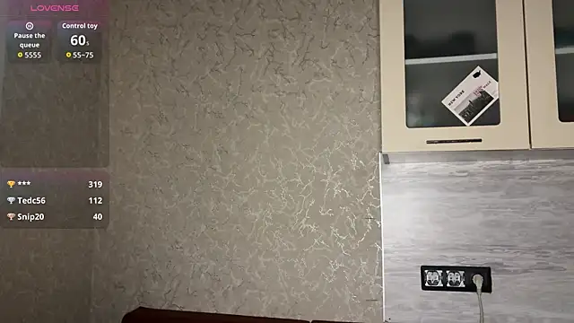 saint_cat25's Webcam Show