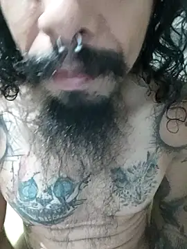Show de webcam de iirgastam3
