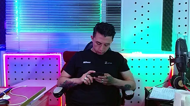 Godofcumxxx Live XXX-chat
