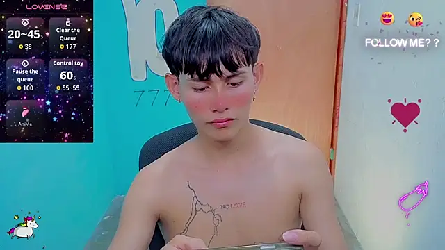tanjiro_cute Chat XXX live