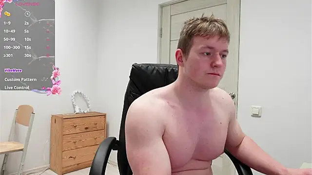 Richard_Dullas élő XXX-chatje