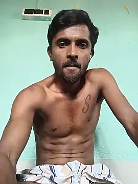 Master_Shiva Adlı Modelin Canlı XXX Sohbeti