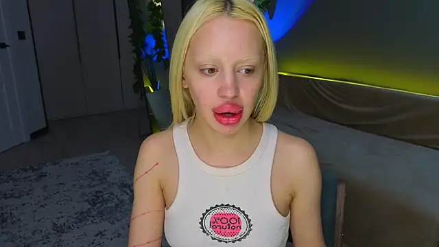 Živý XXX chat Luna_Beverly