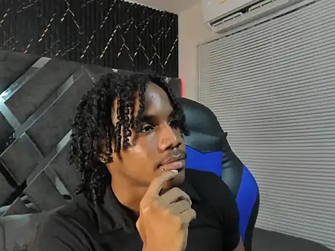 Živý XXX chat axel_silva4