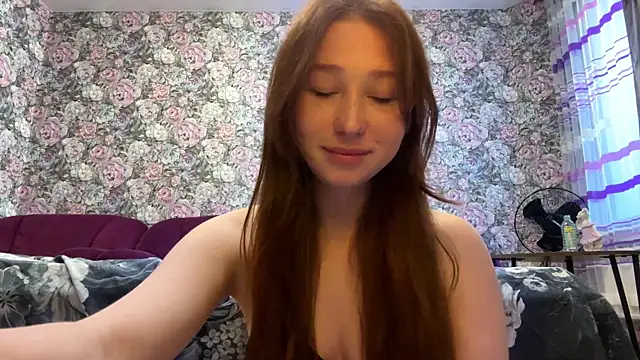 ArnitaMacek Live XXX-Chat