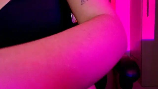 tana_luux 即時 XXX 聊天