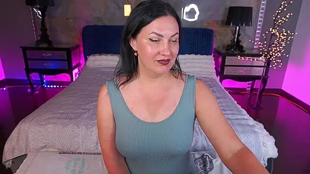 Živý XXX chat VelvetLuck