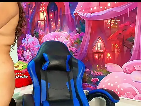 Chat XXX en directo de Karol_naughty