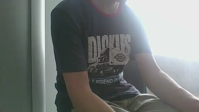 nole_china7 Webcam show