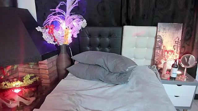 Vicky_Angeel élő XXX-chatje