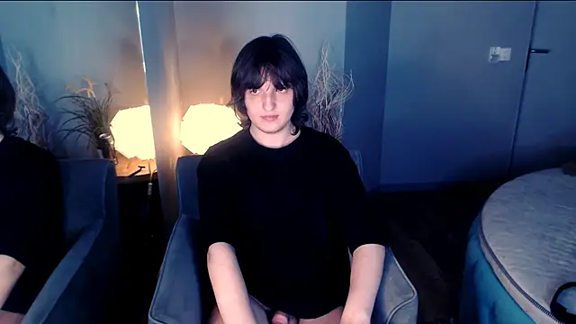 delalex's Live Sex Cam Show