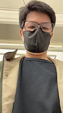 SanAnthony 网络视讯表演