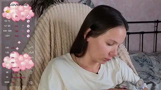 Živý XXX chat lil_luna_x