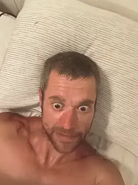 Ckb9in's Webcam Show