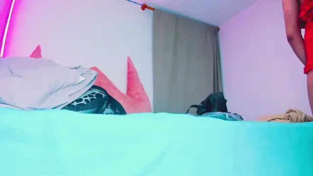Candace_Queen 웹캠 쇼