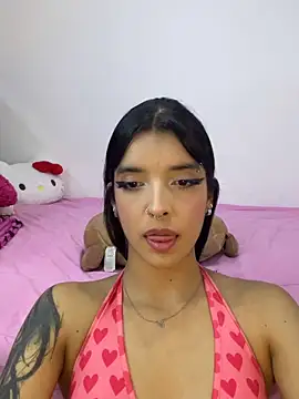 ChloeeMasonn's Live XXX Chat
