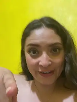 Show webcam de yahairamartinez1530
