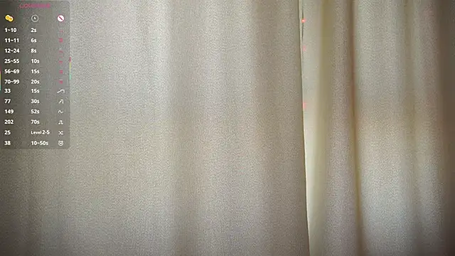 Živý XXX chat OssieCrews