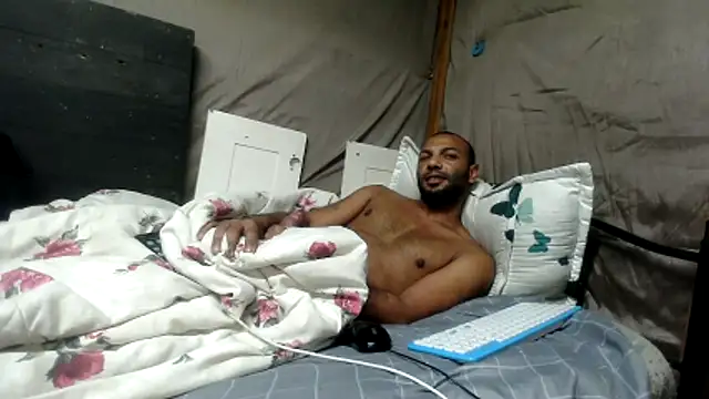 Camodick – webcam-show