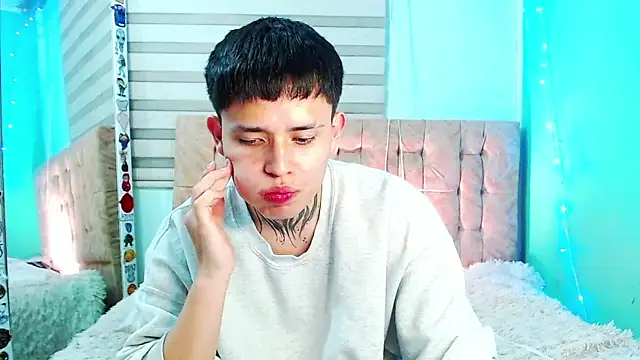 _justinmoon2 Live XXX-chat