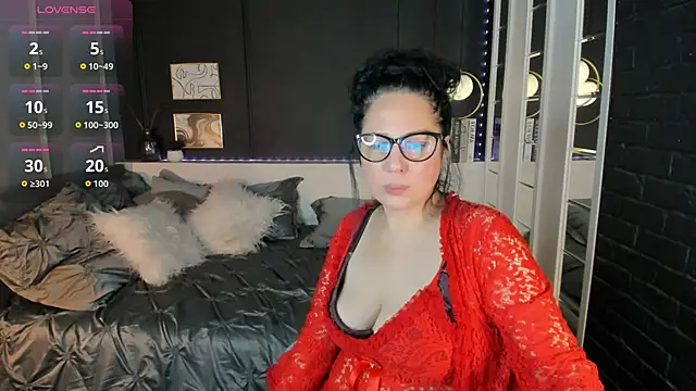 Anita_Muse Live XXX-Chat