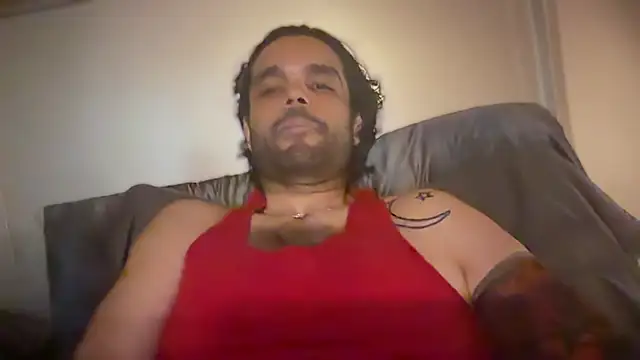 KungFuPanda001 Webcam Show