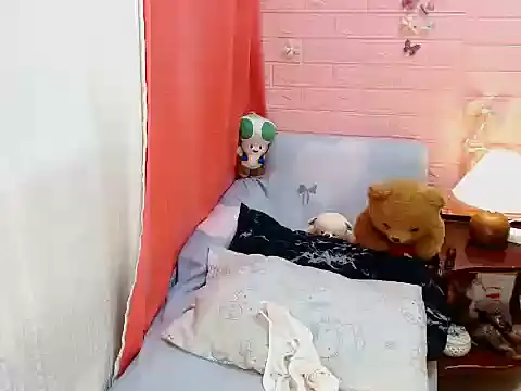 Živý XXX chat Asian_Lily