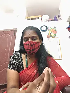 Tamil_Yalini12 Webcam show