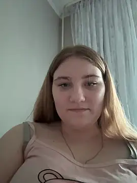 Show de Flowers889 na webcam