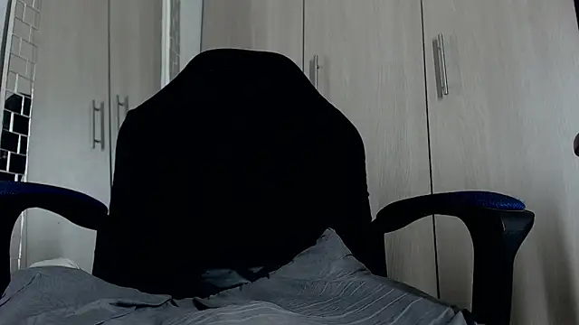 Nash_fit18 Show Webcam