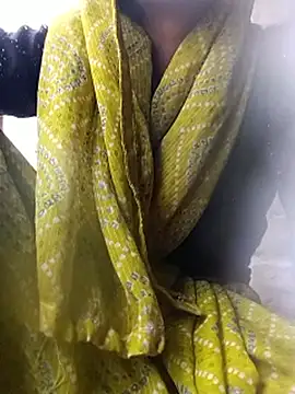 Desi_Couple_P's Webcam Show