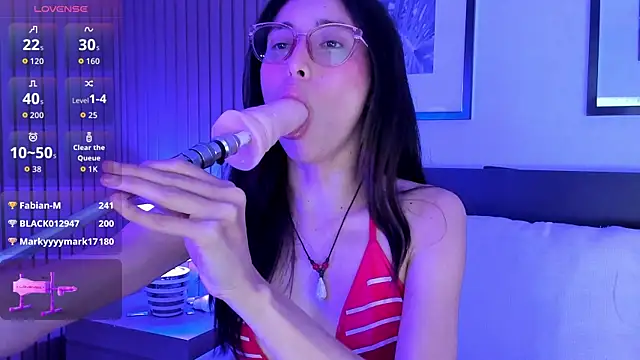 doll_bella_のライブXXXチャット