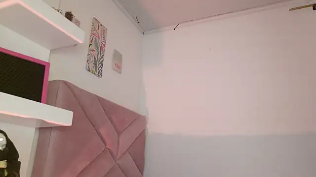 Chat XXX ao vivo de eva_sin18