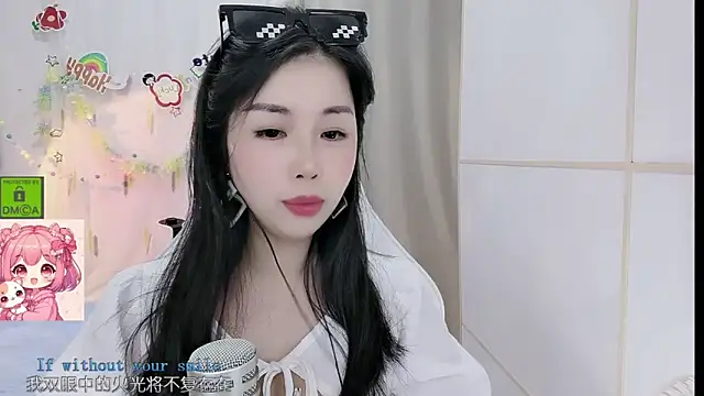 HK_angelchloe Chat XXX in diretta