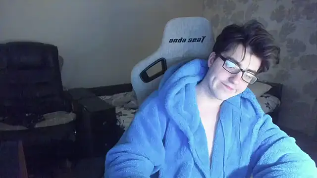 Show Webcam de Knuckles17