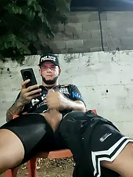 PIGHIGHDIRTY_p0 élő XXX-chatje