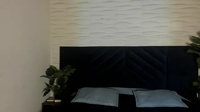 AustinJones_ 网络视讯表演