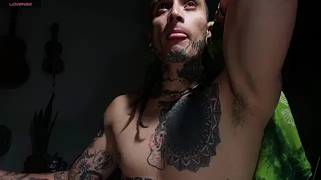 Show Webcam de Ryuk_it