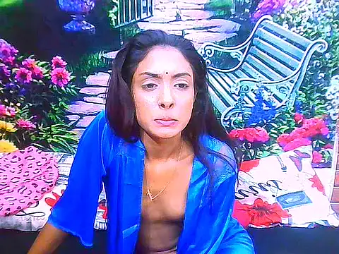 Živý XXX chat IndianPretty14u2Luv