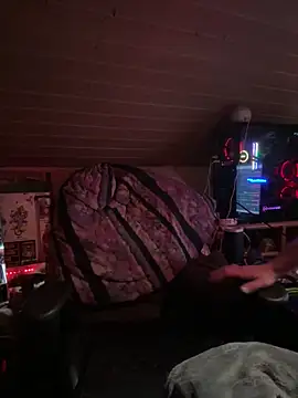 MrTwister666 Webcam-Show