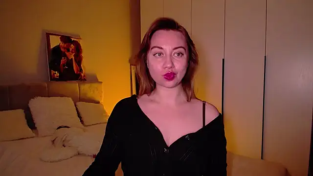 DanielaWisse Obrolan Langsung XXX