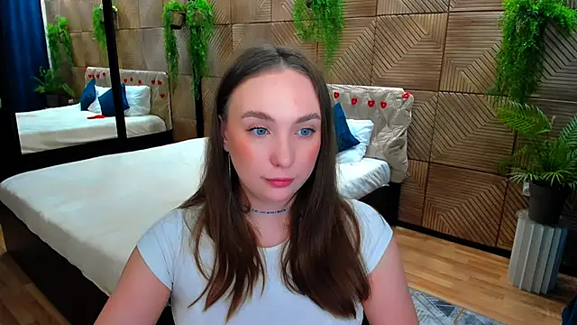 TrueReincarnation Adlı Modelin Canlı XXX Sohbeti