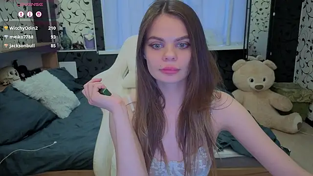 Chat XXX Live xAlisontiny