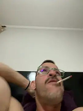 MeladoDiMel – Naživo XXX chat