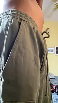 Živý XXX chat thecatfishh