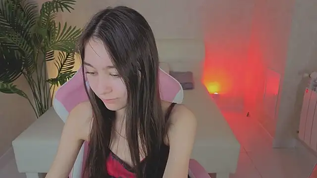Živý XXX chat Nicole_Brownie