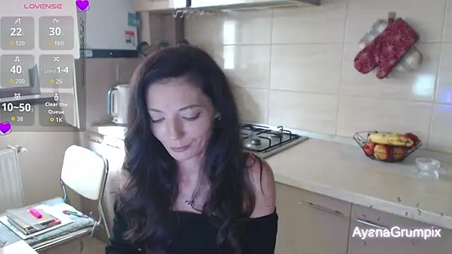 Chat XXX Live AyanaGrumpix